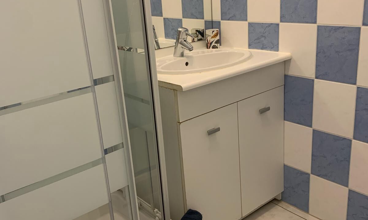 Photo of Bathroom in Janze