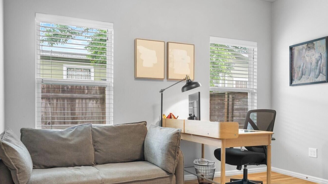 Photo of Bedroom in Clarksville