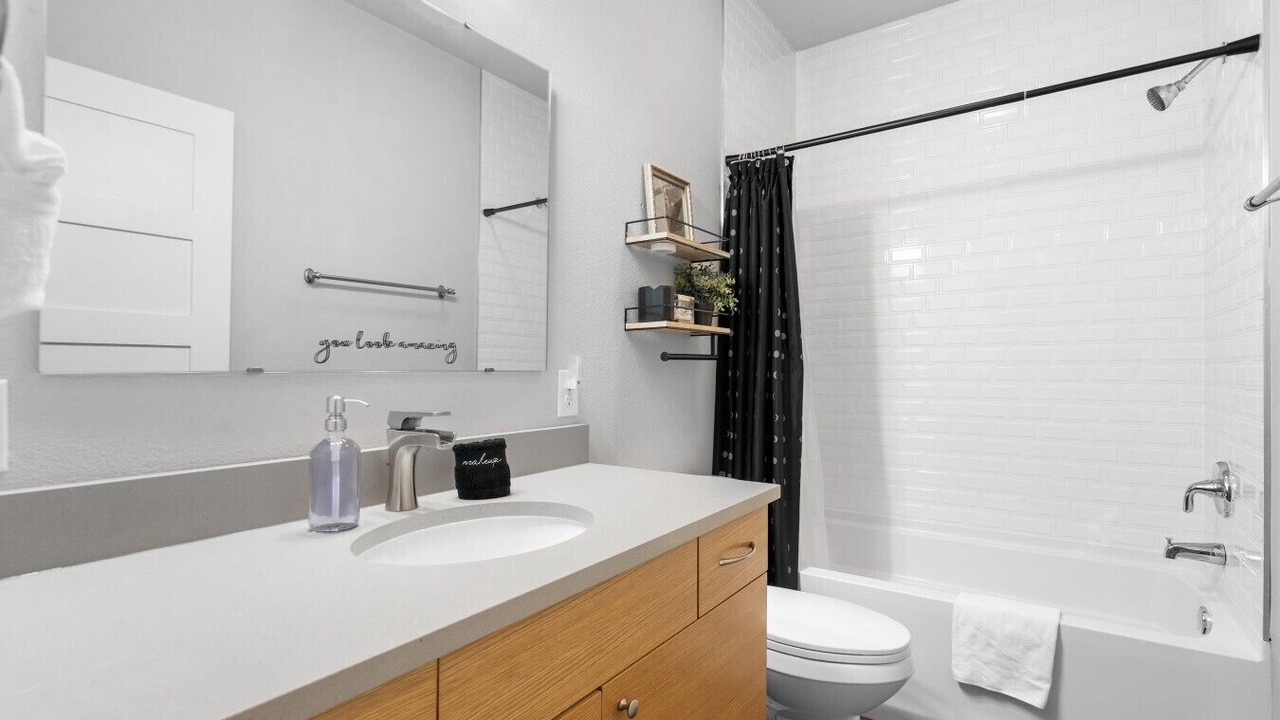 Photo of Bathroom in Clarksville