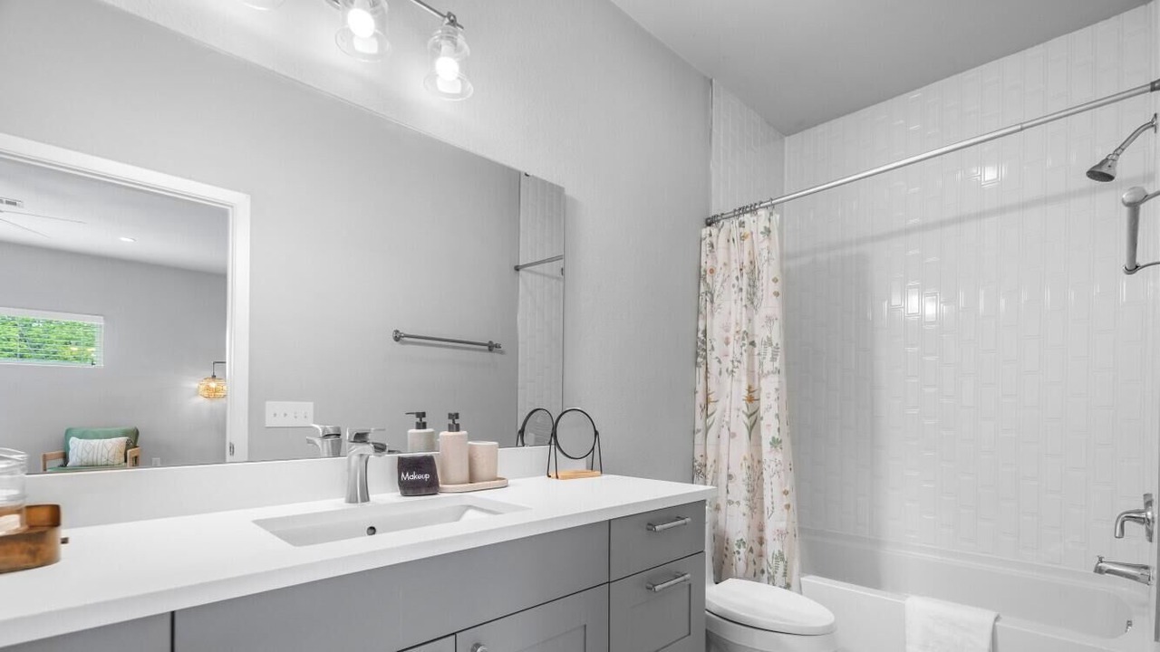 Photo of Bathroom in Clarksville