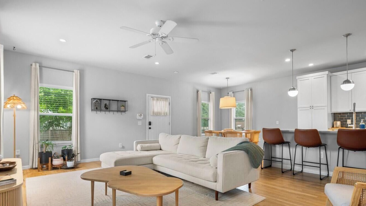 Photo of Bedroom in Clarksville
