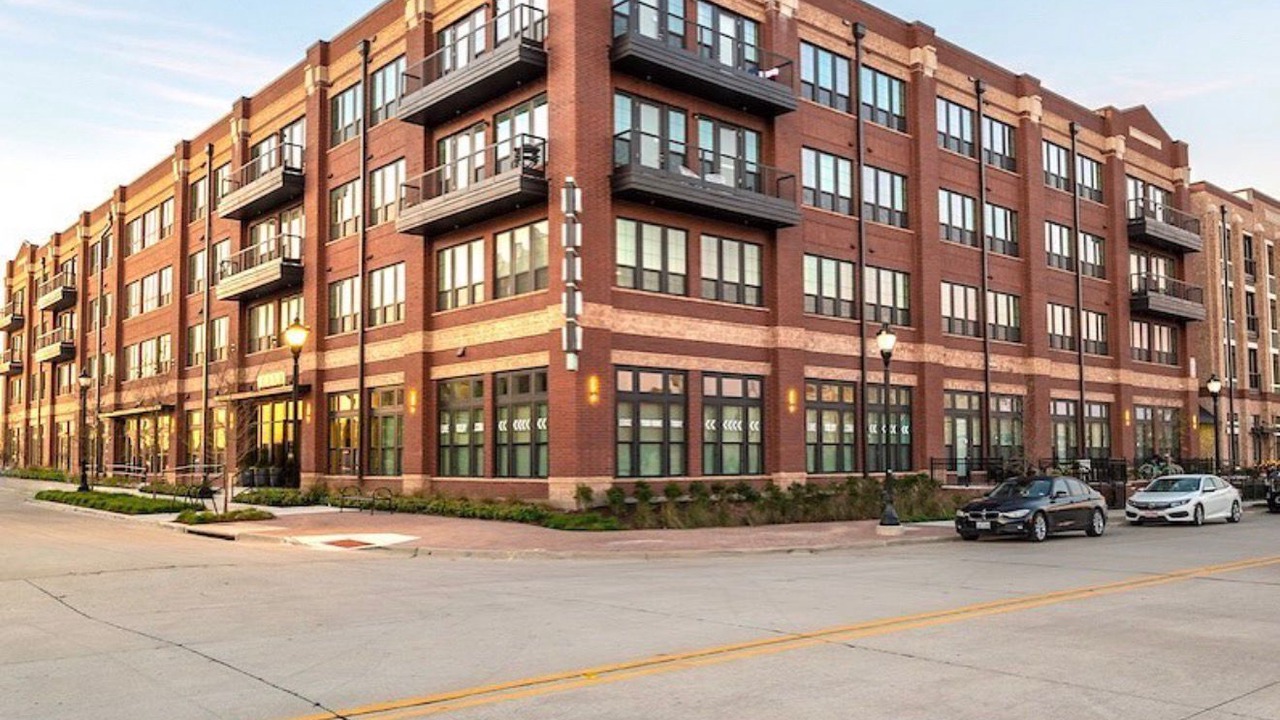 Photo of Outdoor in Frisco Square