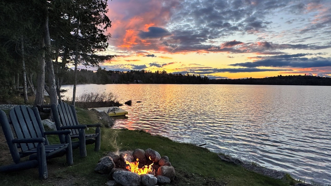Photo of Outdoor in Lincoln