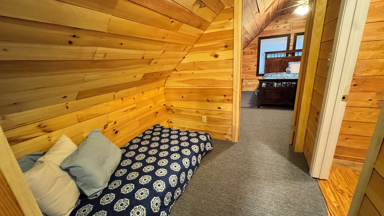 Photo of Bedroom in Lincoln
