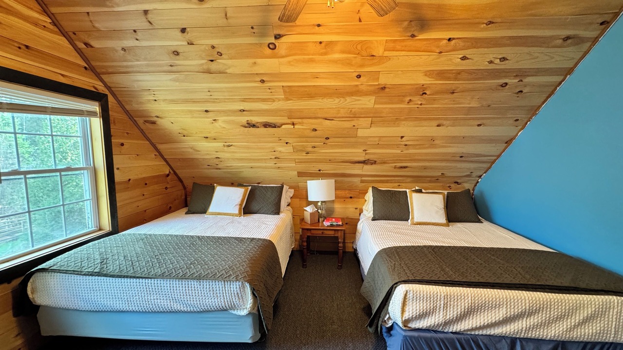 Photo of Bedroom in Lincoln