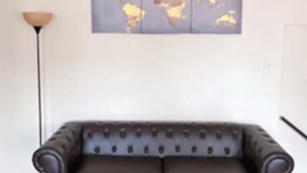 Photo of Livingroom in Brewerytown