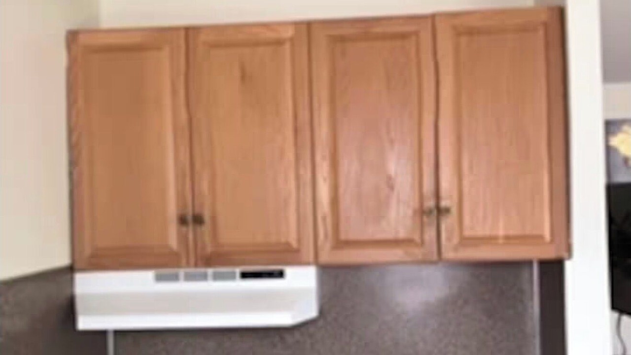 Photo of Kitchen in Brewerytown