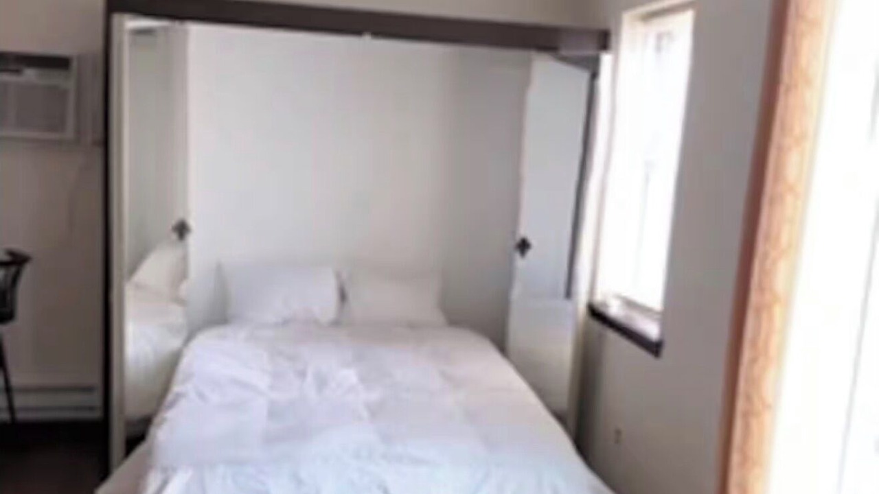 Photo of Bedroom in Brewerytown