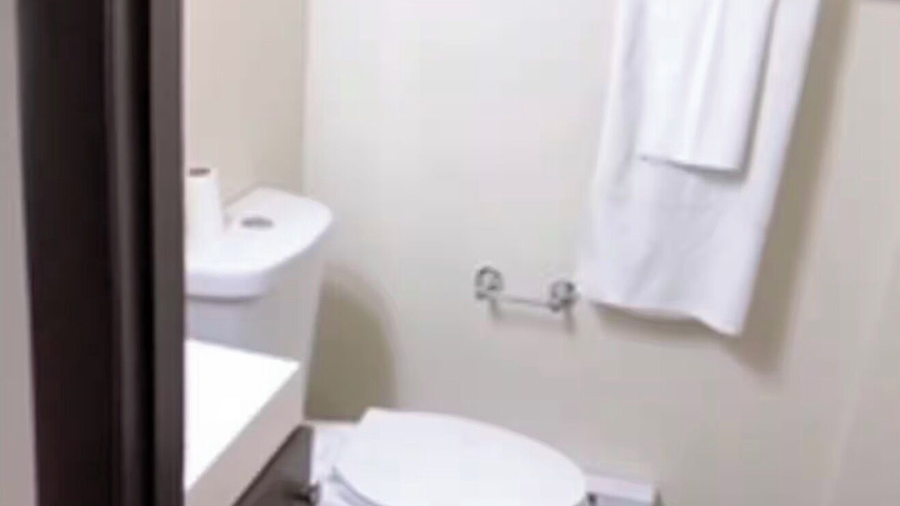 Photo of Bathroom in Brewerytown