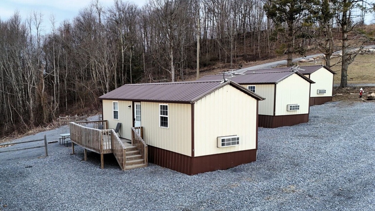Photo of Outdoor in Northfork