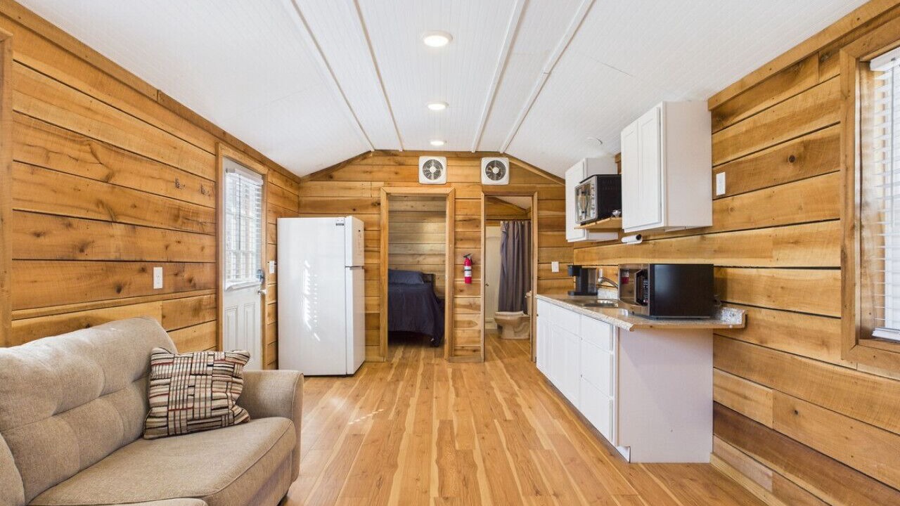 Photo of Livingroom in Northfork