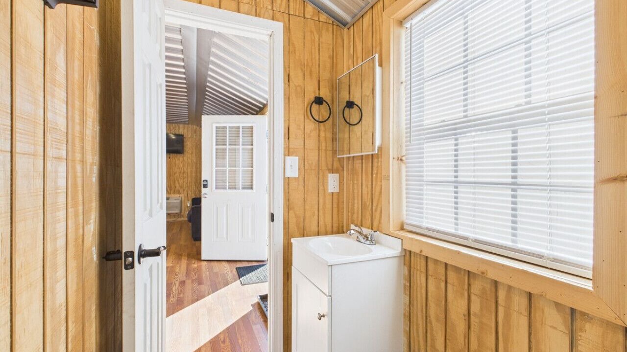 Photo of Bathroom in Northfork