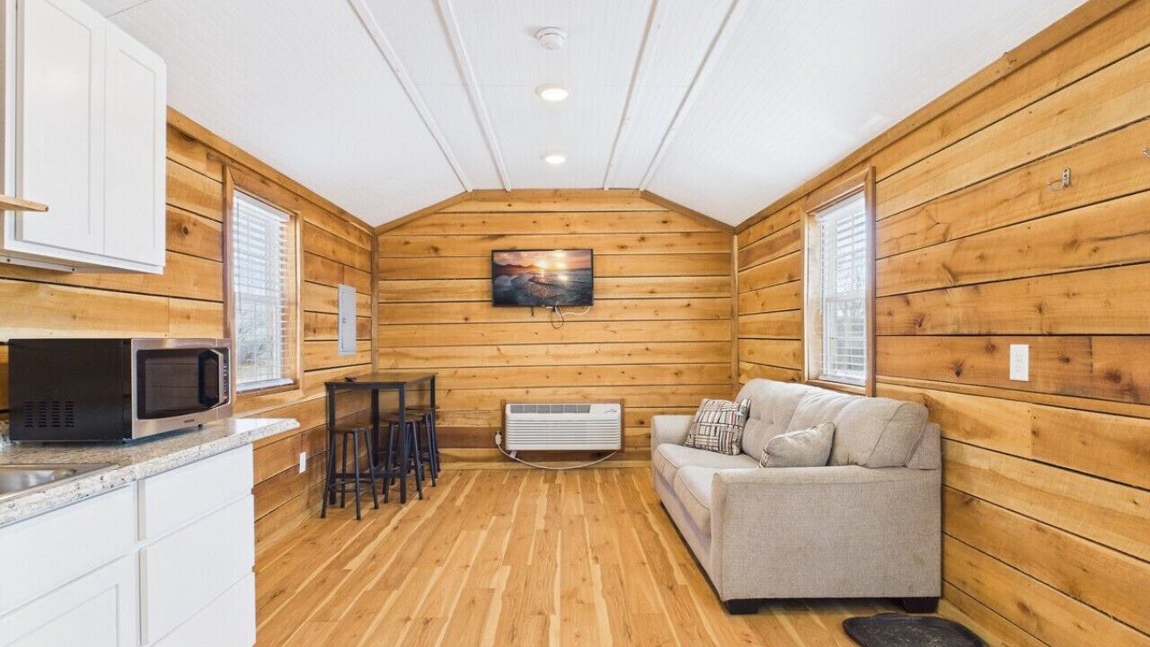 Photo of Livingroom in Northfork