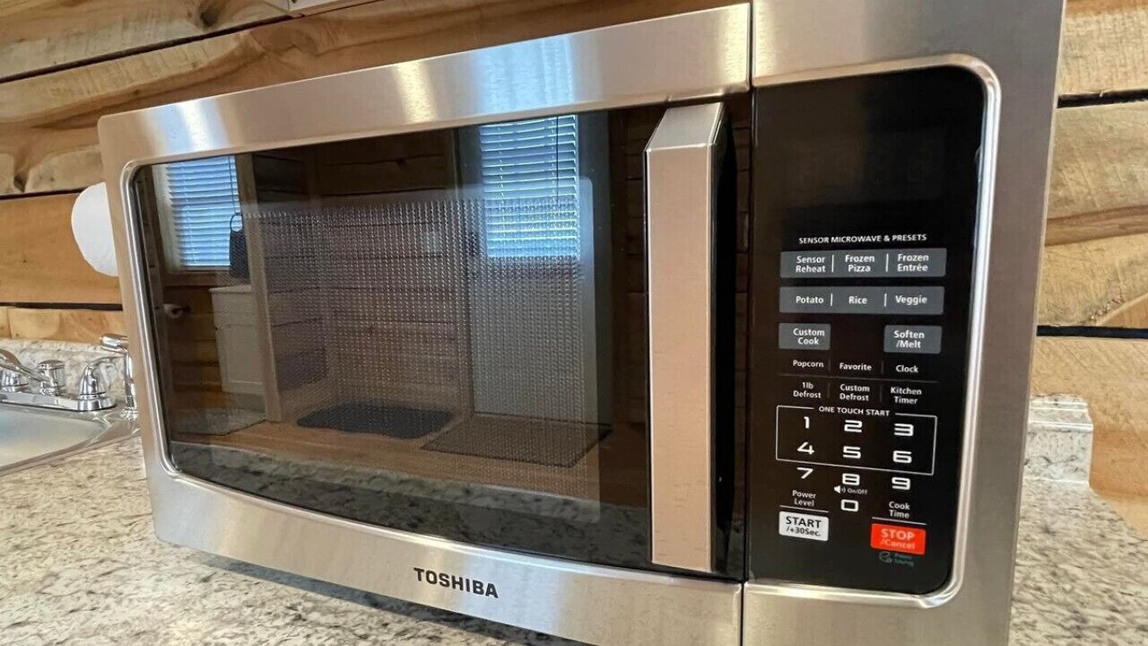 Photo of Kitchen in Northfork
