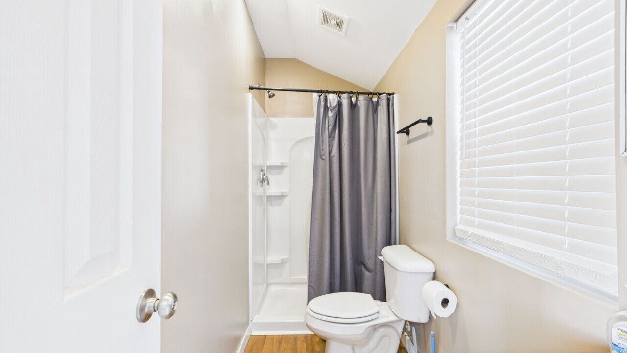 Photo of Bathroom in Northfork