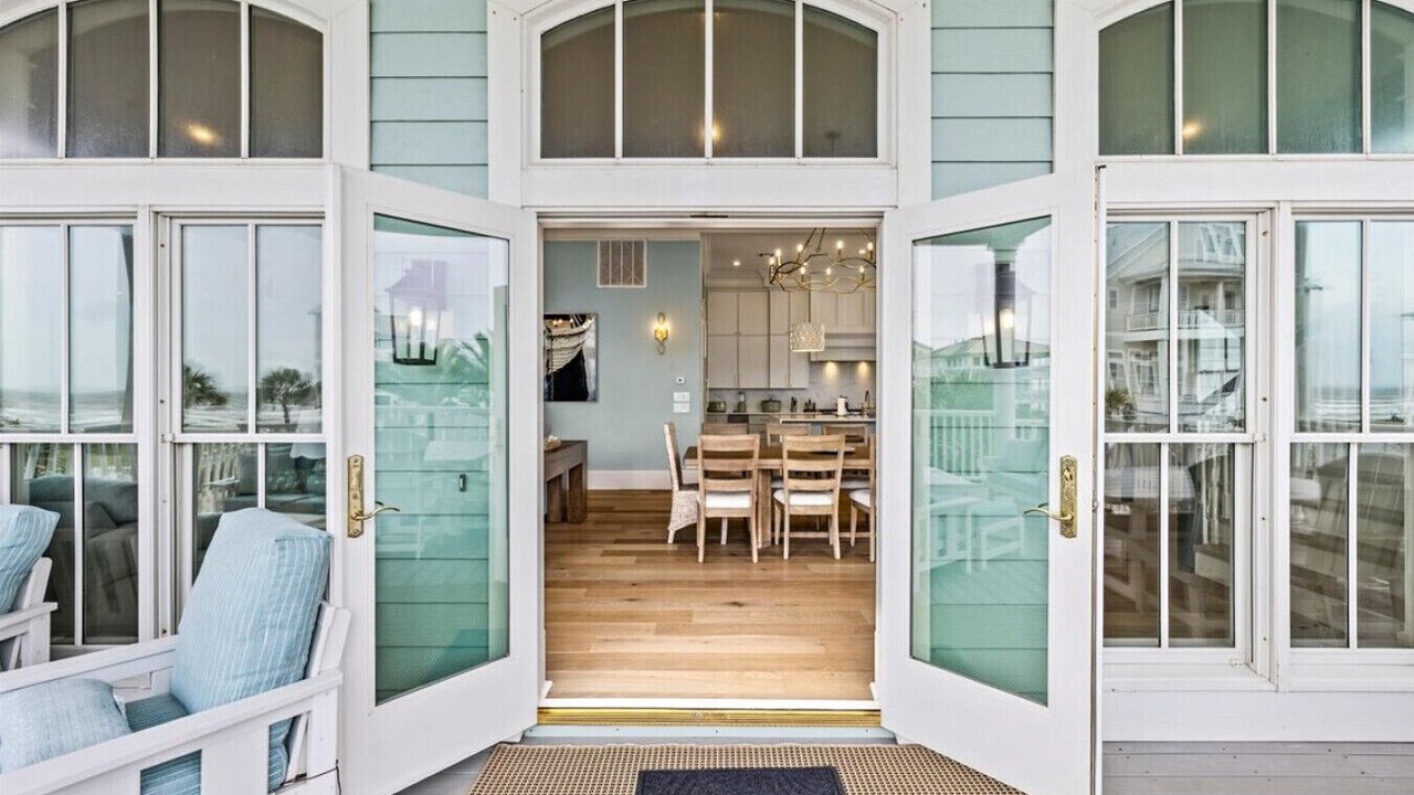 Photo of Outdoor in Beachside Village