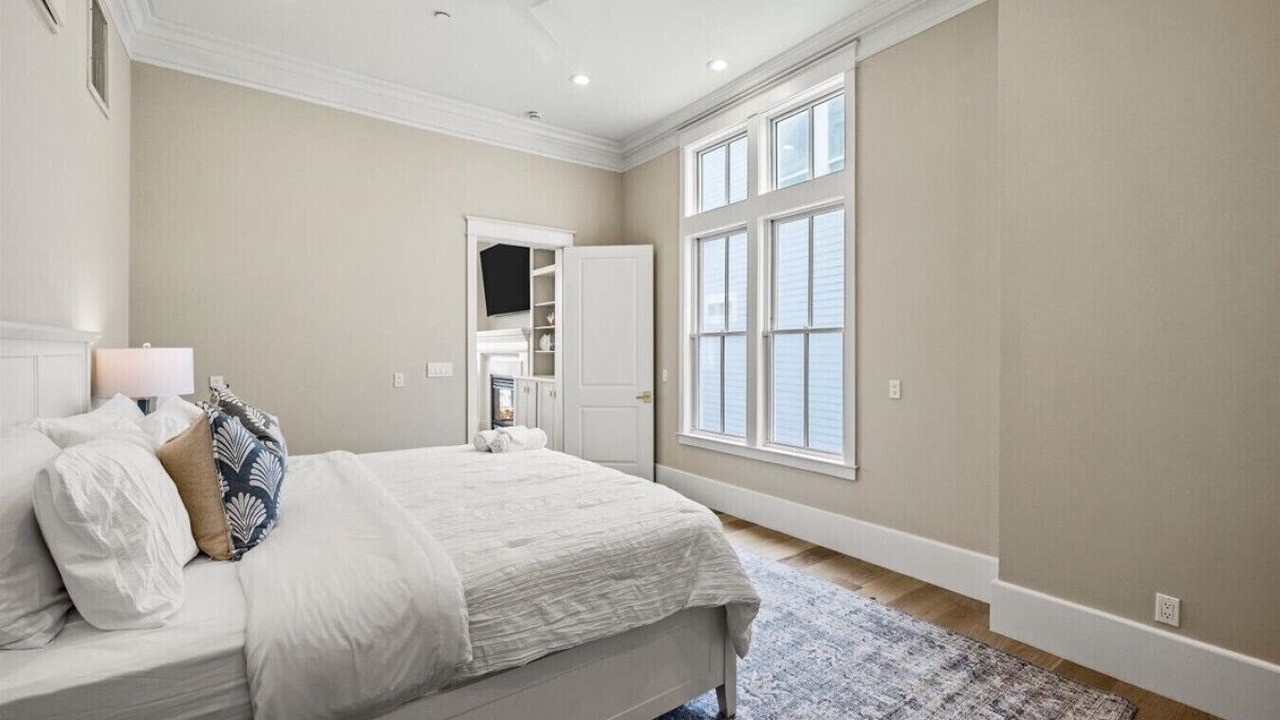 Photo of Bedroom in Beachside Village