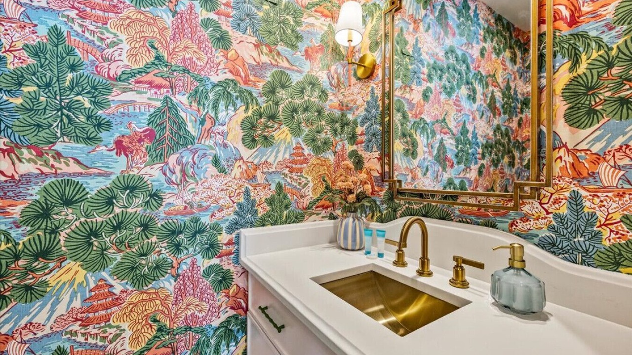 Photo of Bathroom in Beachside Village