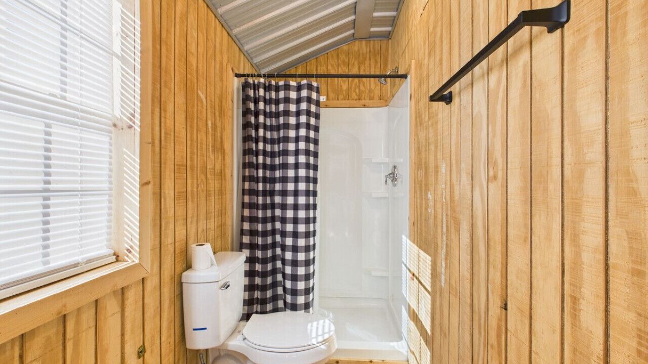 Photo of Bathroom in Northfork