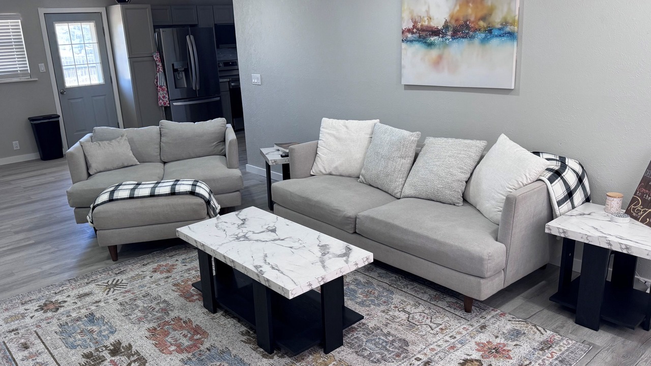 Photo of Livingroom in Pampa