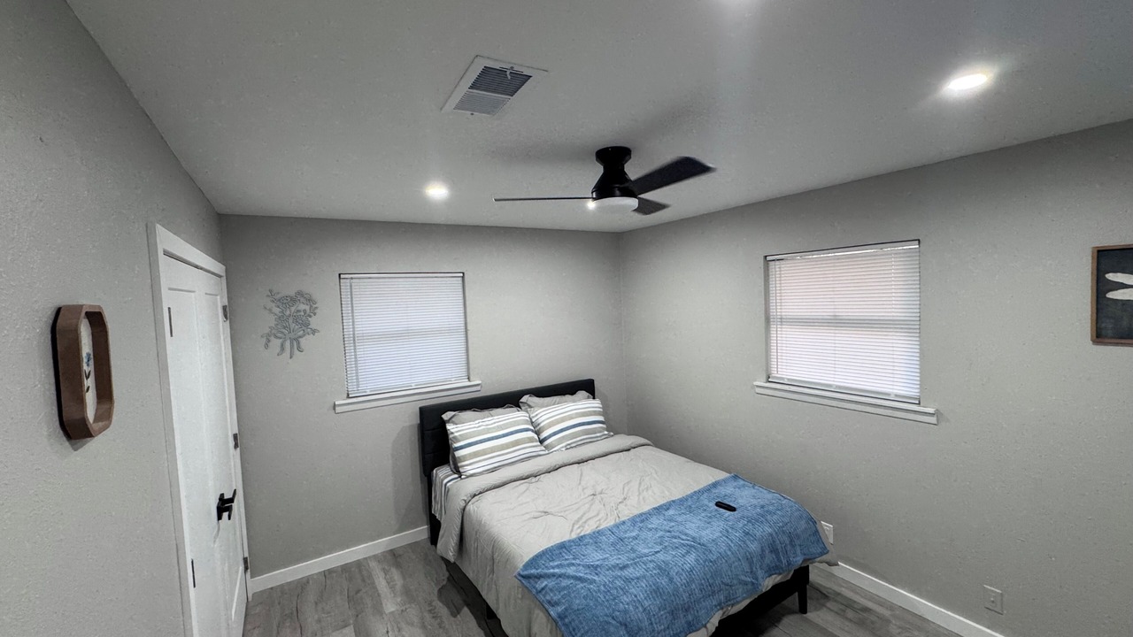 Photo of Bedroom in Pampa