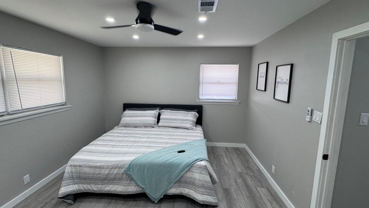 Photo of Bedroom in Pampa