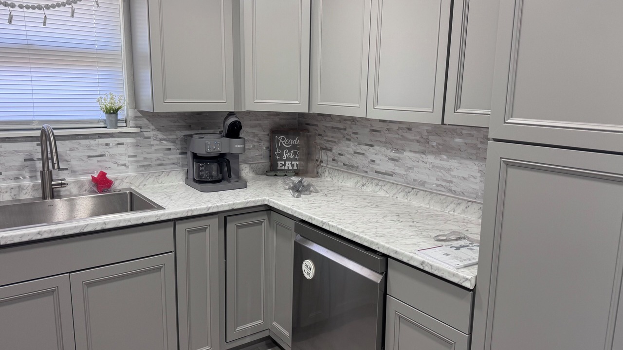 Photo of Kitchen in Pampa