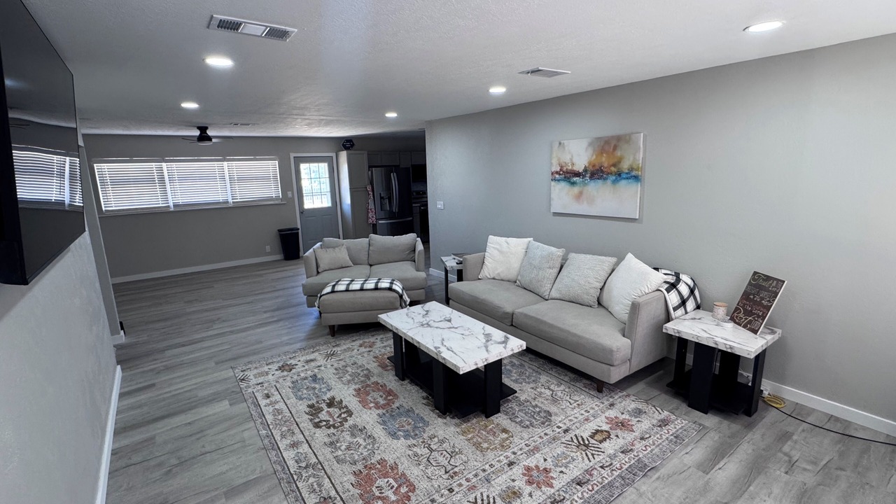 Photo of Livingroom in Pampa