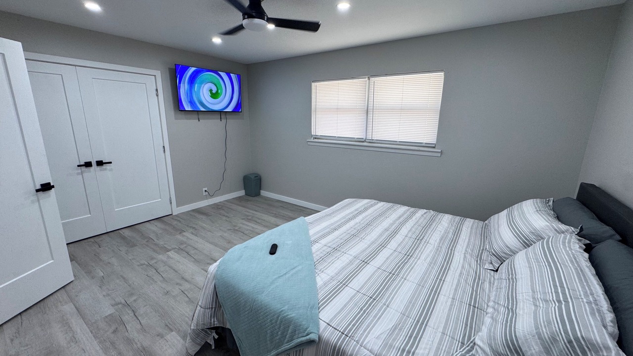 Photo of Bedroom in Pampa