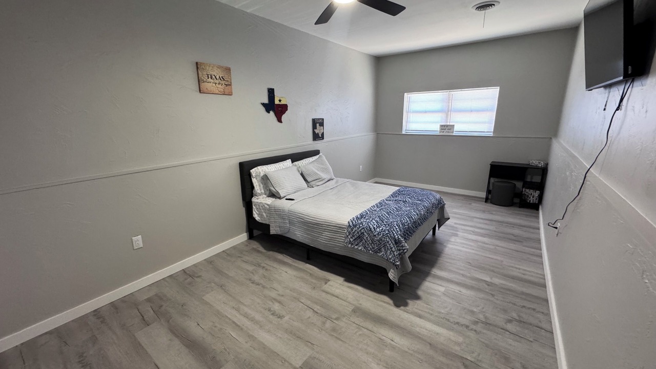 Photo of Bedroom in Pampa