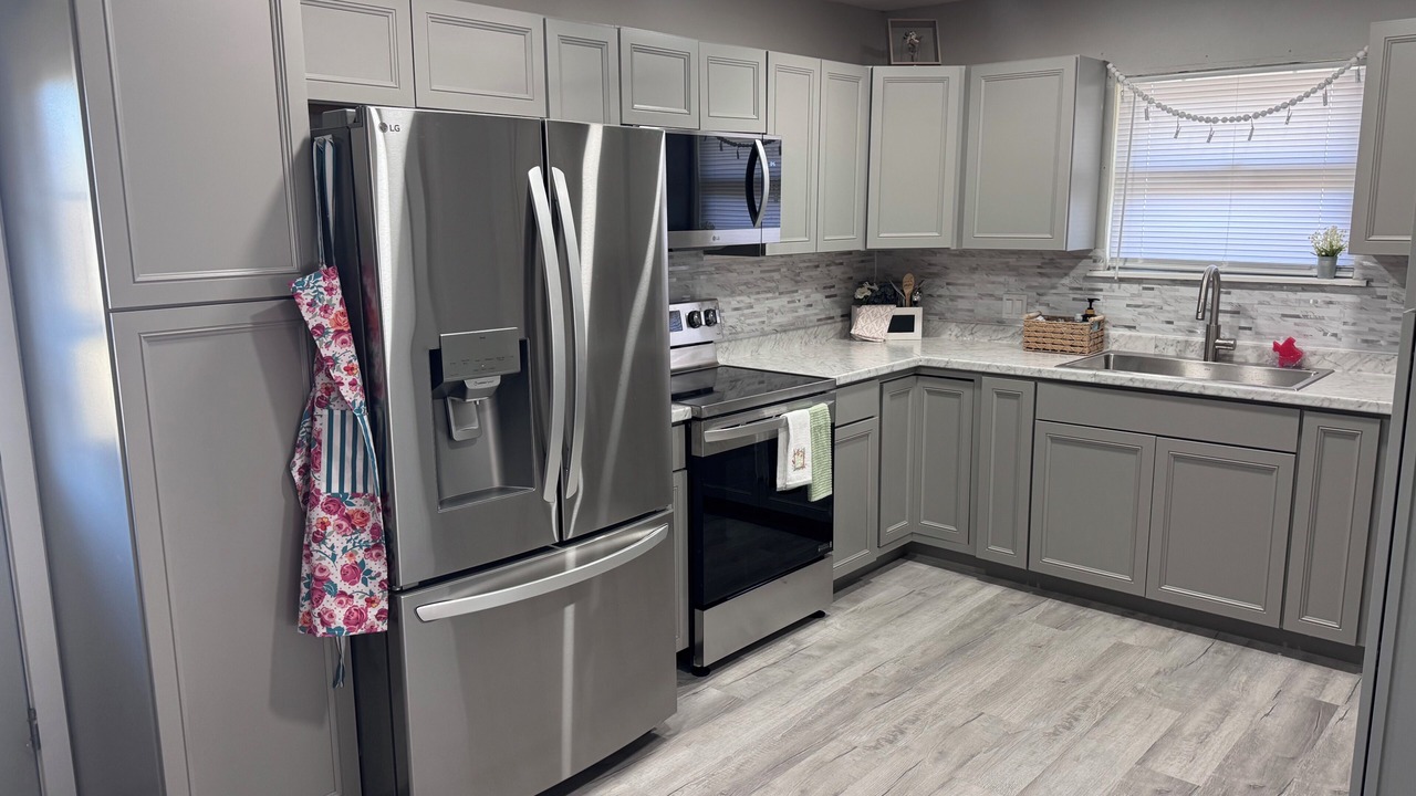 Photo of Kitchen in Pampa