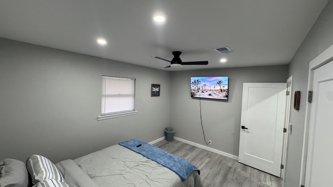 Photo of Bedroom in Pampa