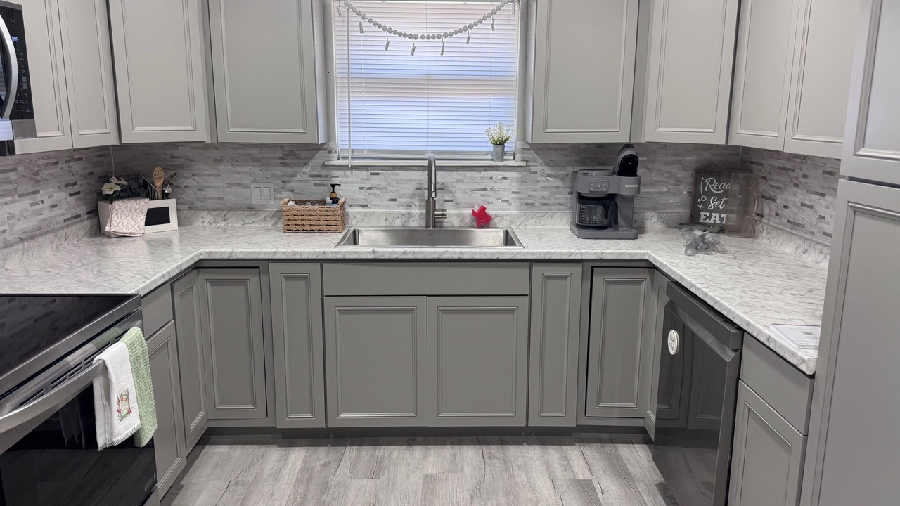 Photo of Kitchen in Pampa