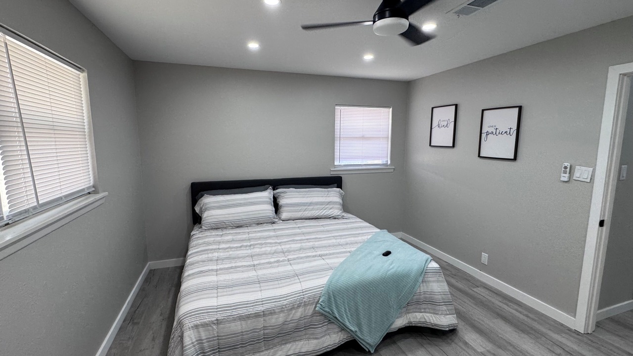 Photo of Bedroom in Pampa