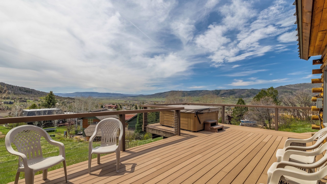Photo of Outdoor in Steamboat Springs