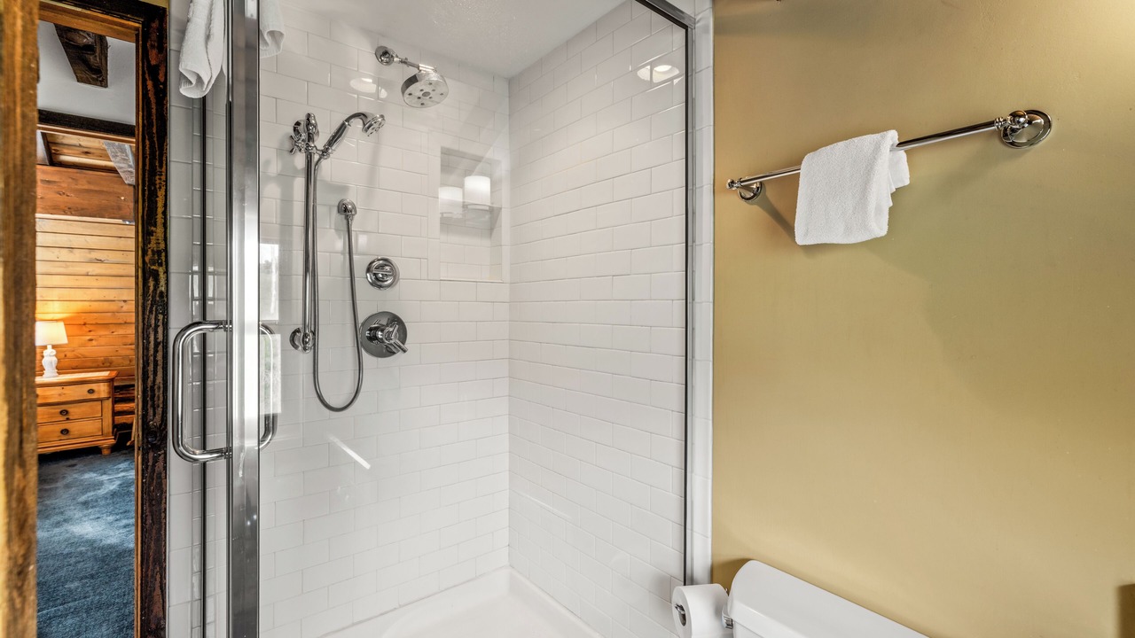 Photo of Bathroom in Steamboat Springs