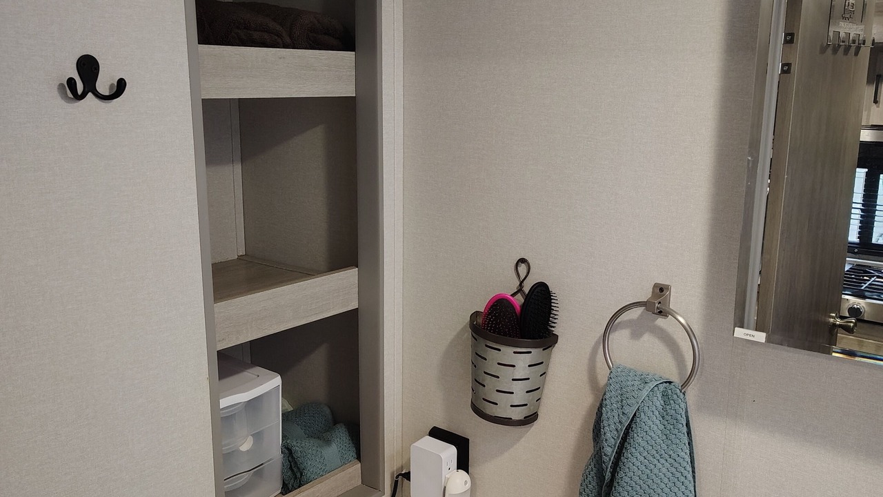 Photo of Bathroom in Kansas
