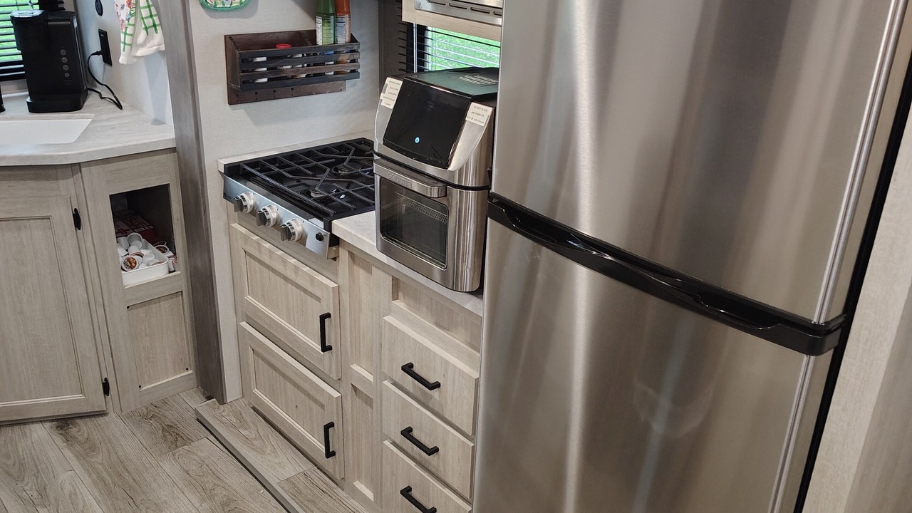 Photo of Kitchen in Kansas