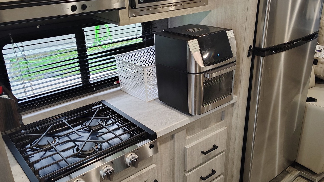 Photo of Kitchen in Kansas