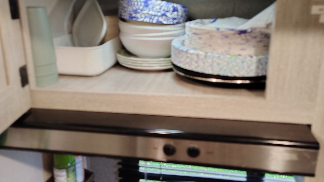 Photo of Kitchen in Kansas