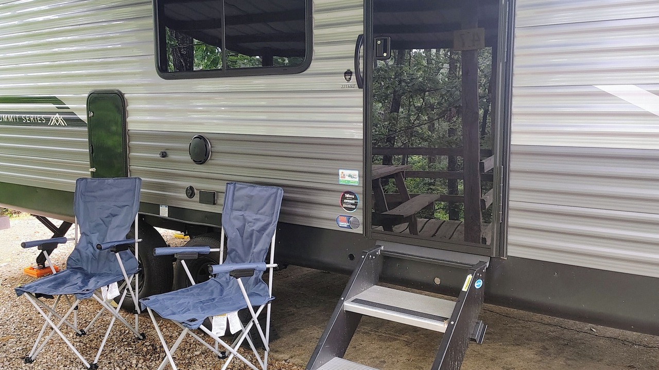 Photo of Outdoor in Kansas