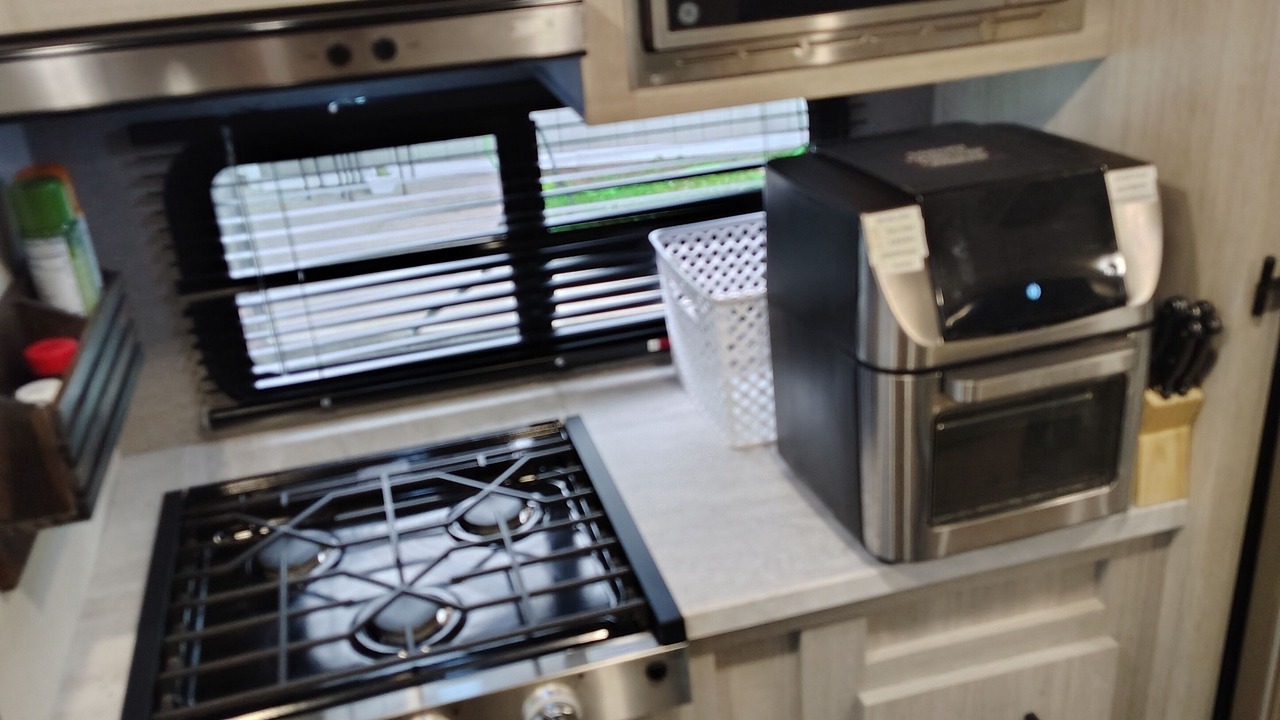 Photo of Kitchen in Kansas