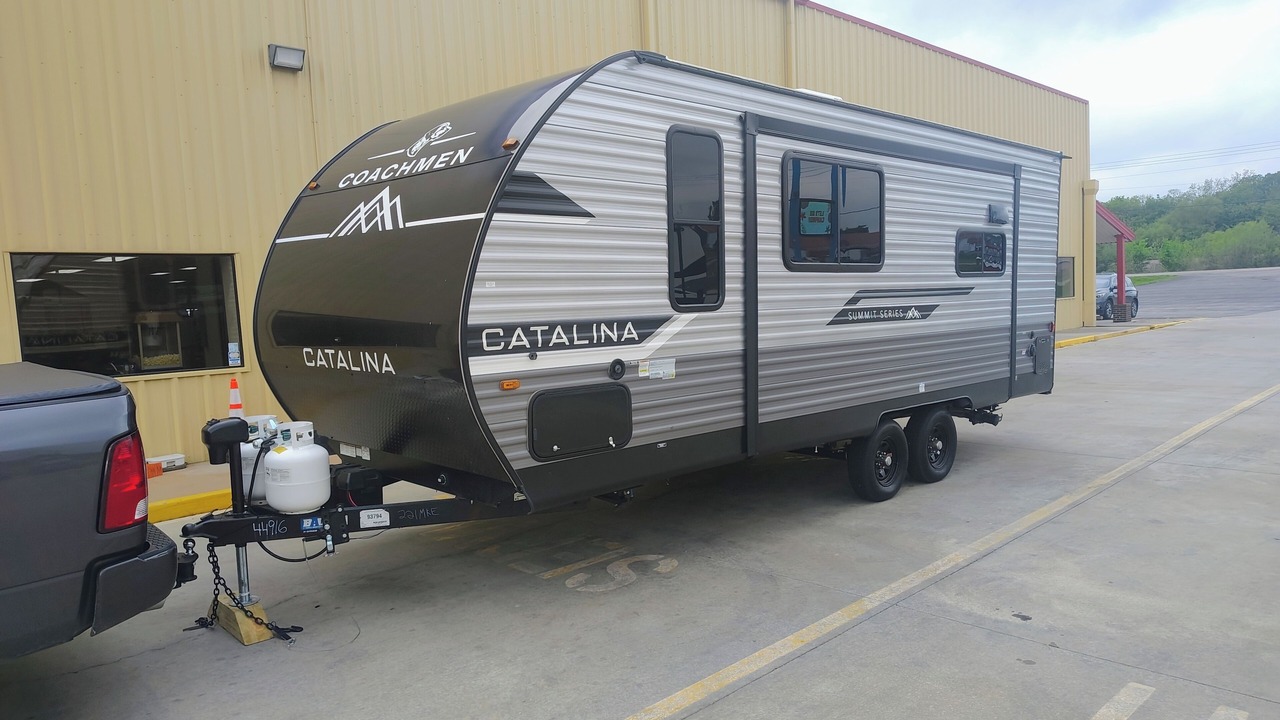 Photo of Outdoor in Kansas