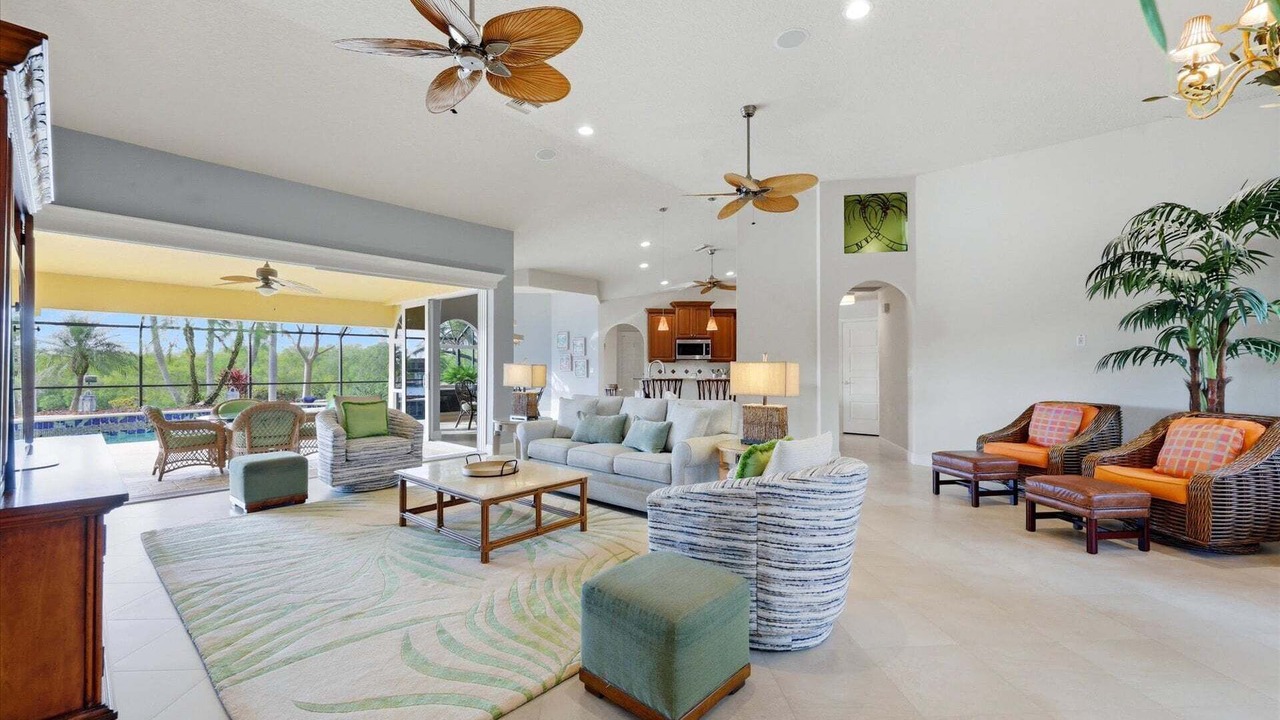 Photo of Outdoor in Burnt Store Isles