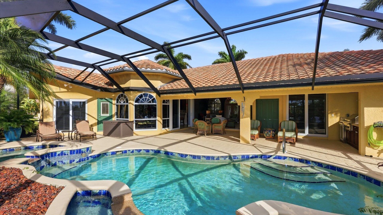 Photo of Outdoor in Burnt Store Isles