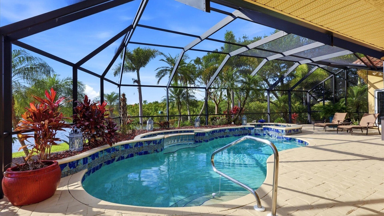 Photo of Outdoor in Burnt Store Isles