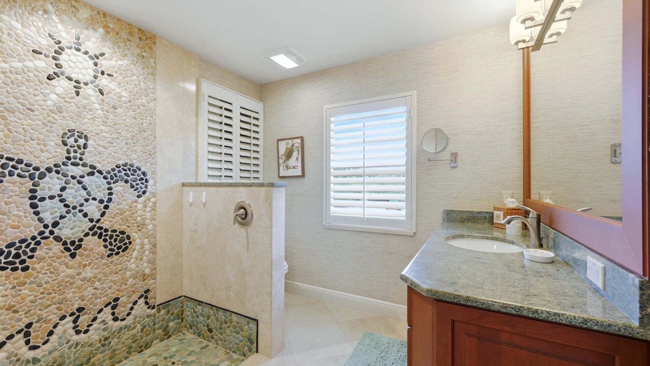 Photo of Bathroom in Burnt Store Isles
