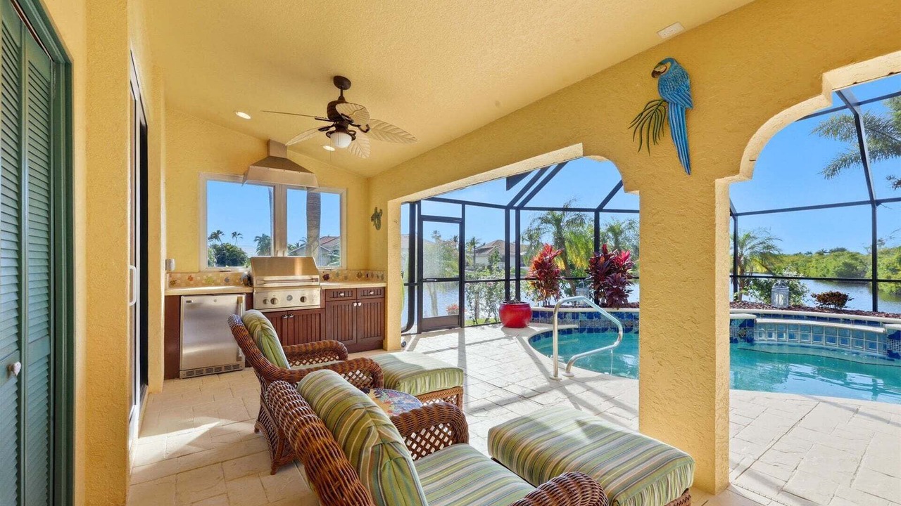 Photo of Outdoor in Burnt Store Isles