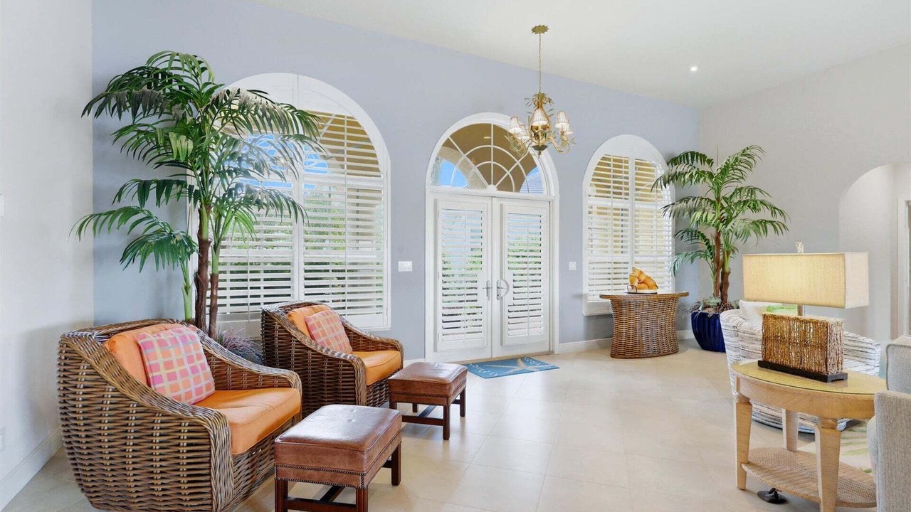 Photo of Outdoor in Burnt Store Isles