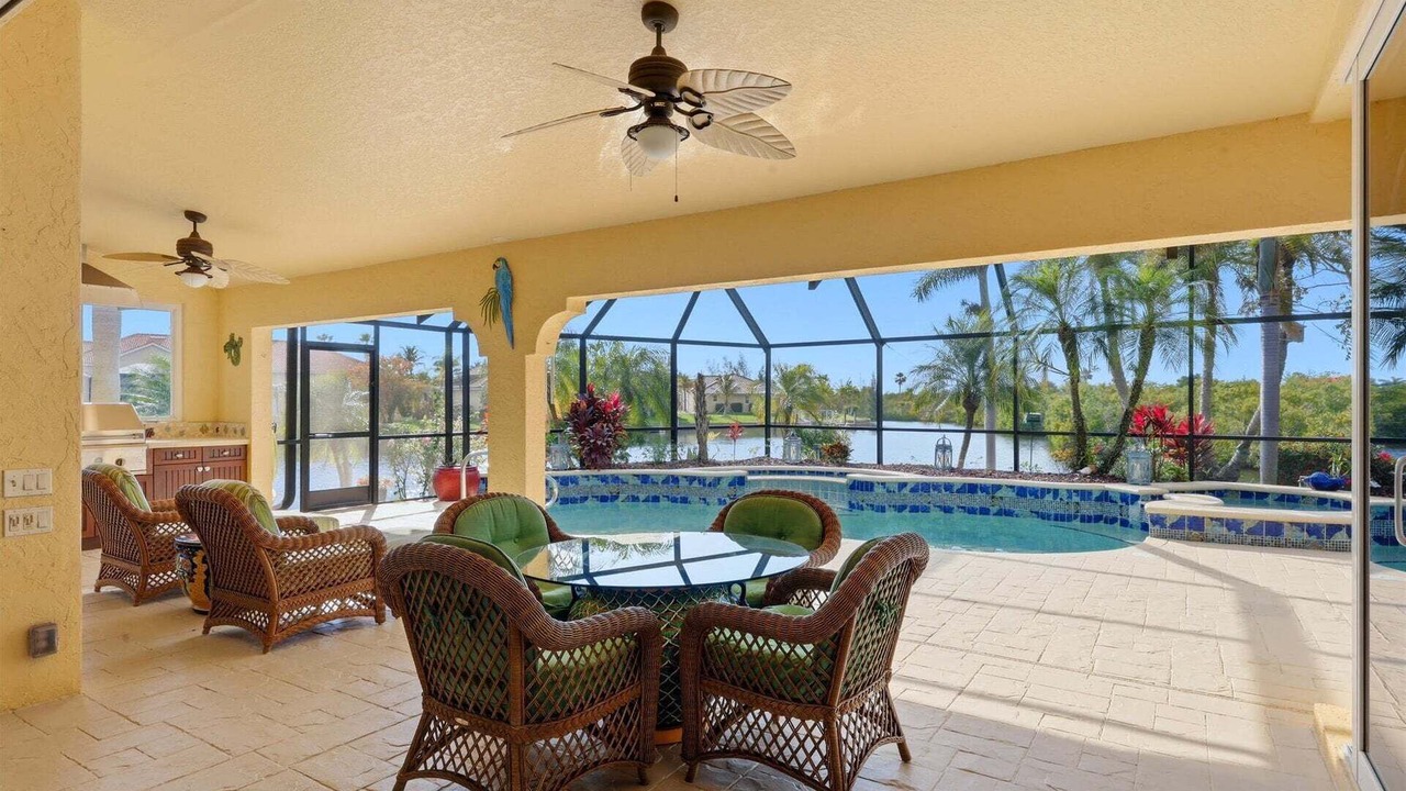 Photo of Outdoor in Burnt Store Isles